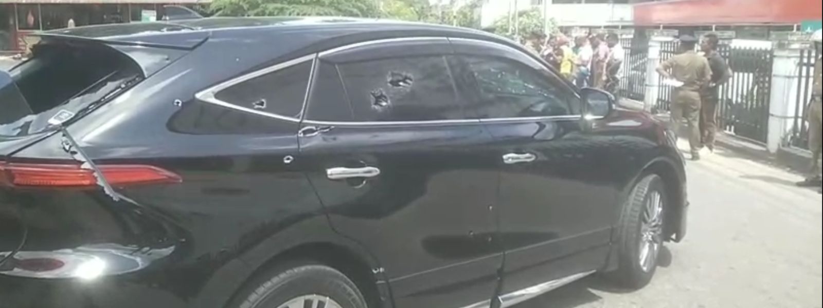 Daylight Shooting in Kandana Leaves One Dead